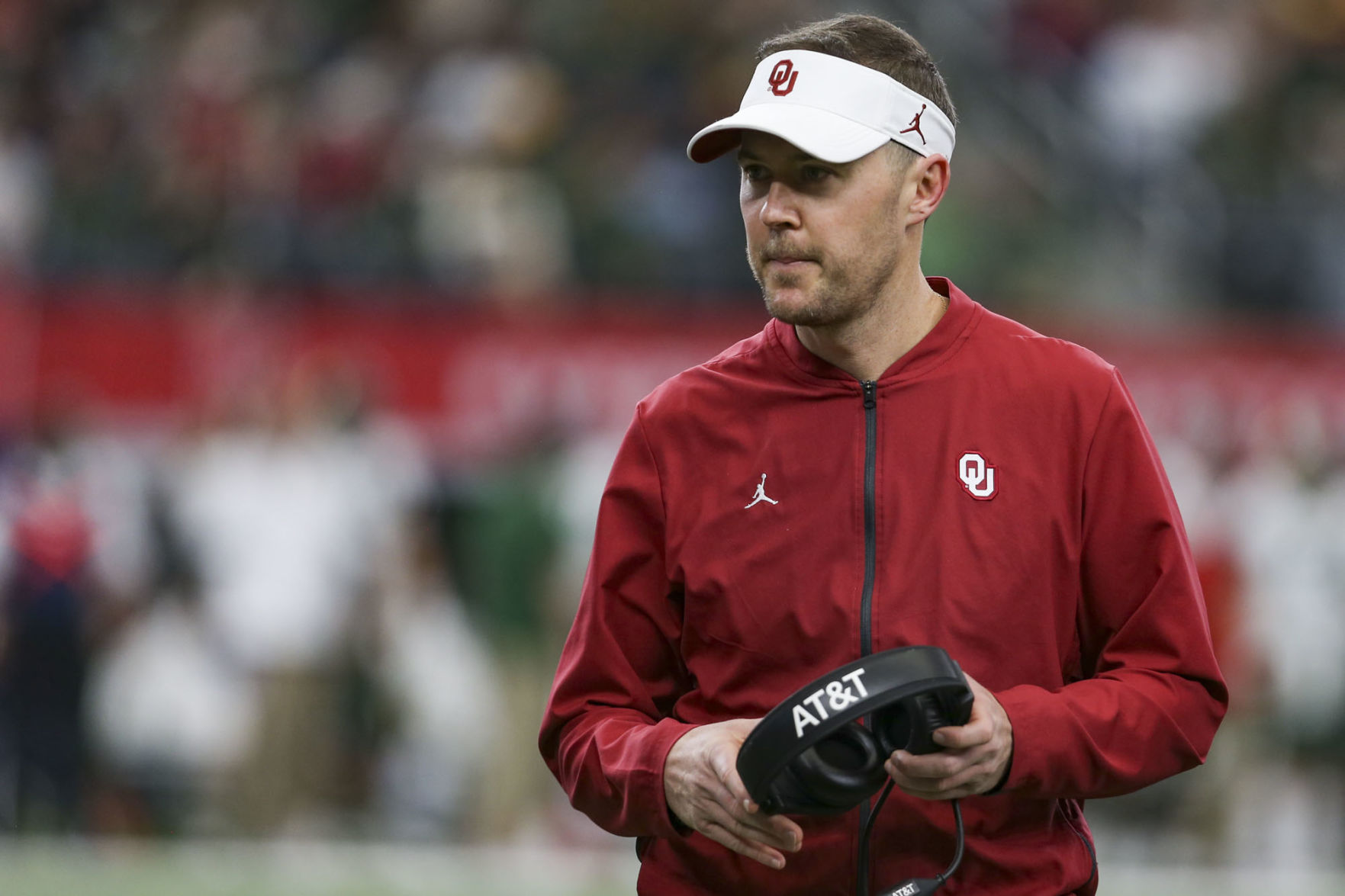 Lincoln Riley